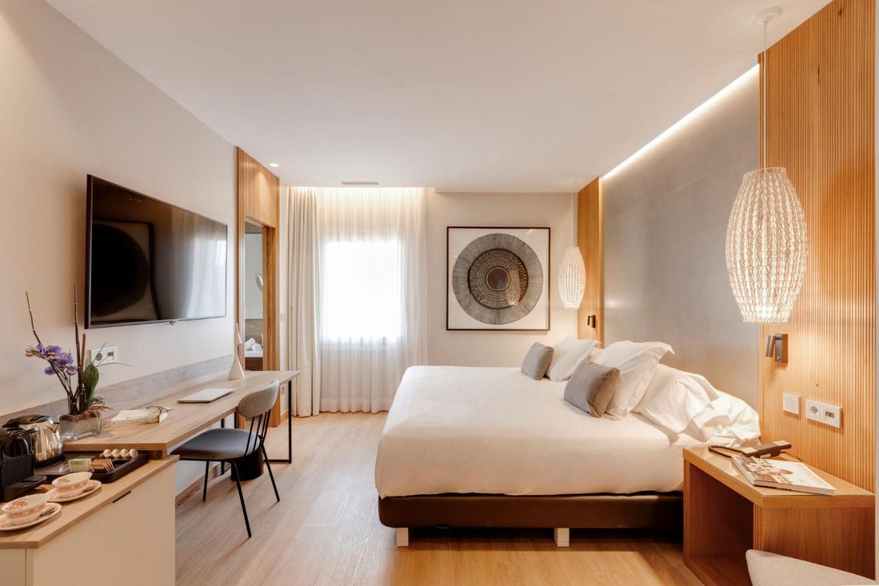 Deluxe Zimmer mit Hamam