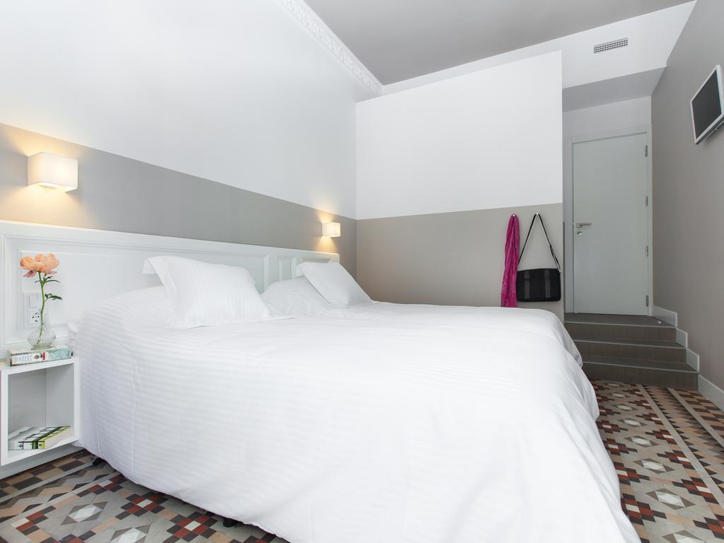 Superior Double or Twin Room with Balcony