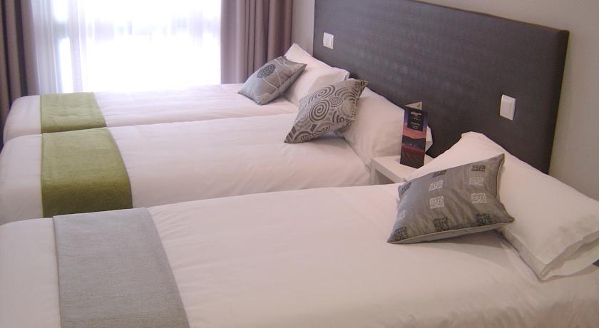 Superior Tweepersoonskamer met 2 Aparte Bedden