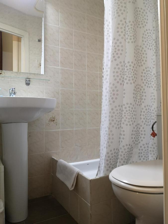 Small Single Room