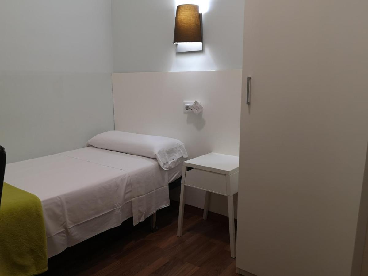 Small Single Room