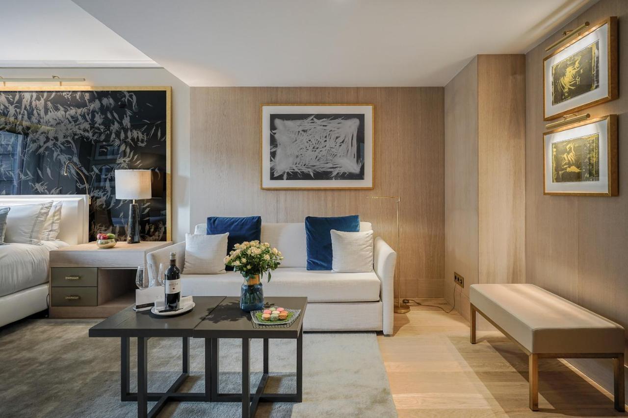 Junior Suite (3 Adults)