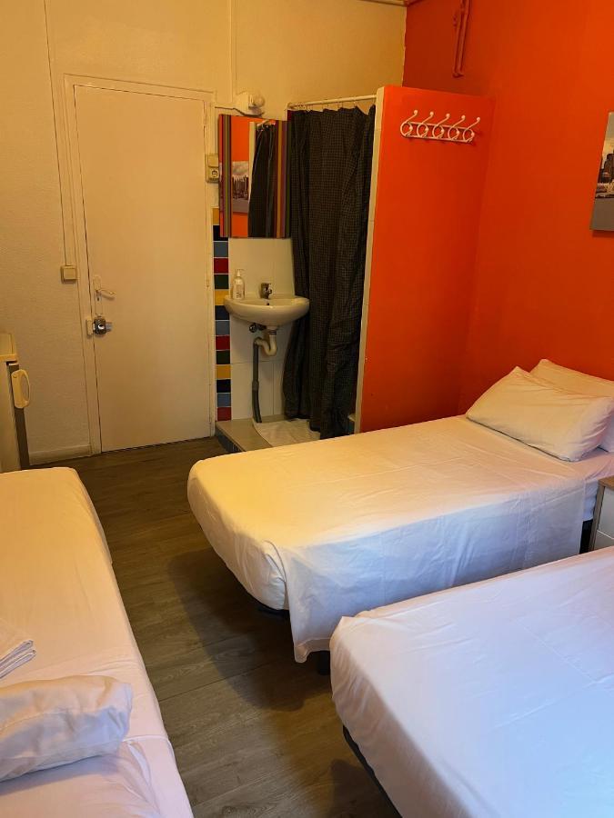 Triple Room City View