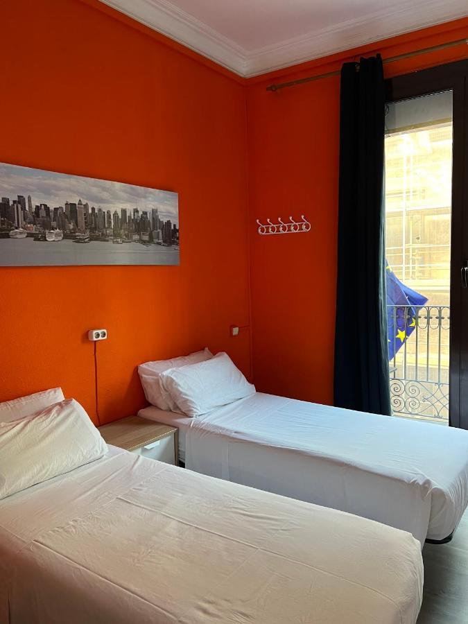 Triple Room City View