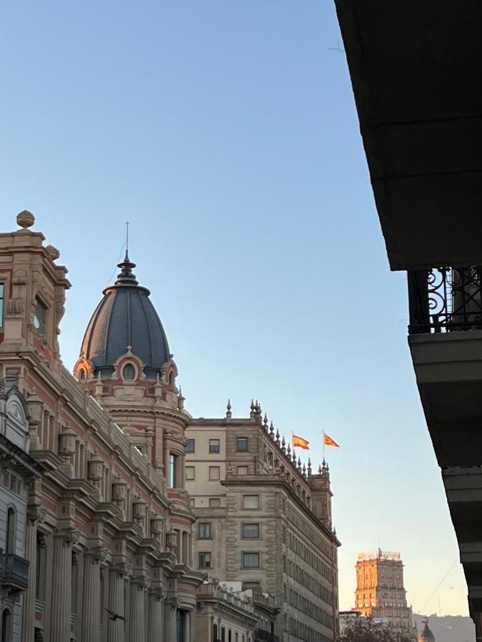 Triple Room Balcony