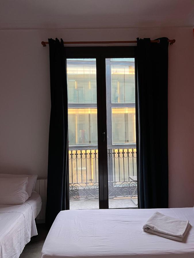 Triple Room Balcony