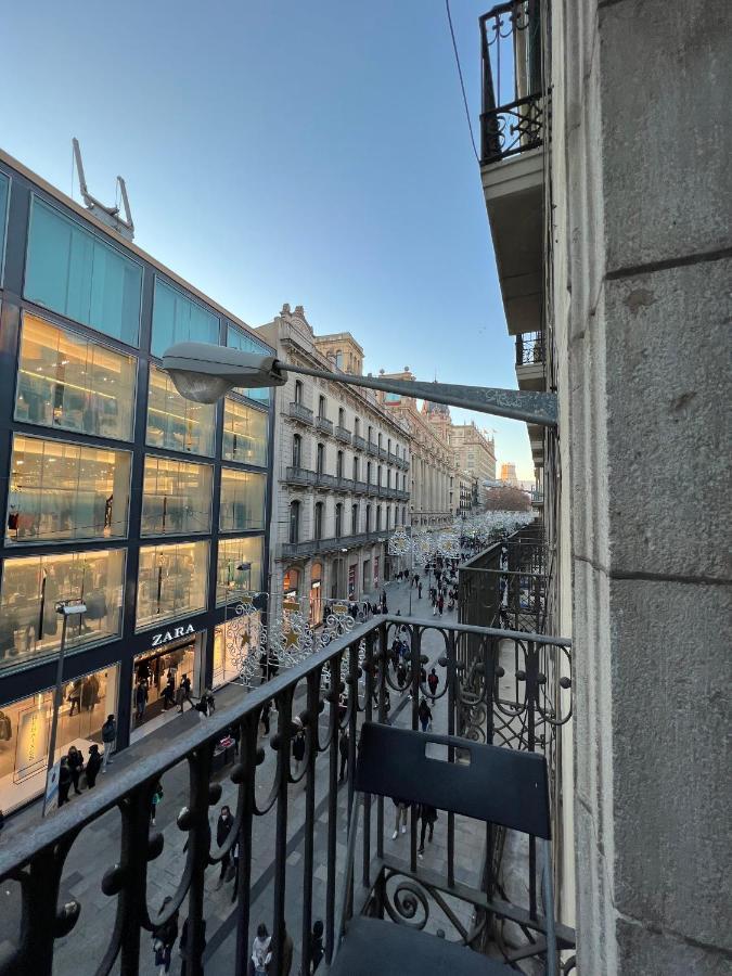Triple Room Balcony
