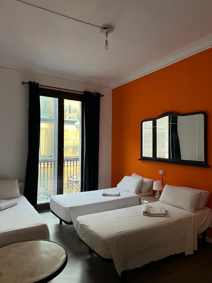 Triple Room Balcony
