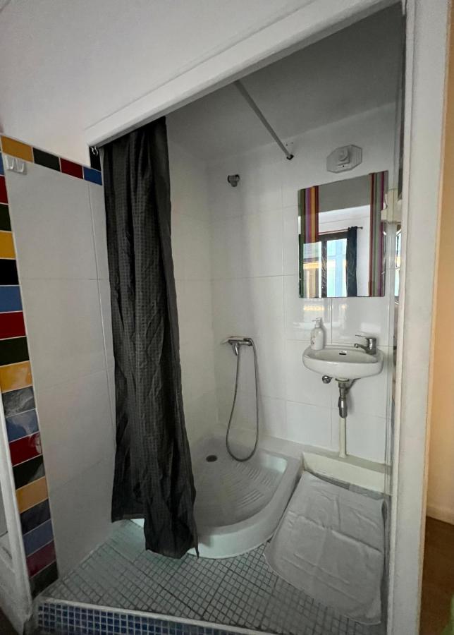 Triple Room Balcony