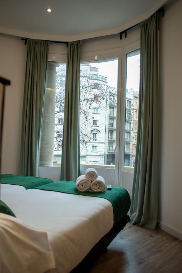 Suite Balcony