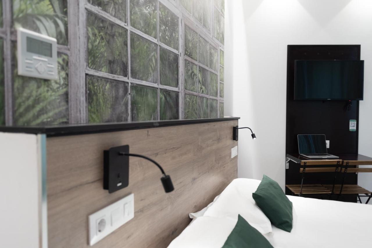 Suite Balcony