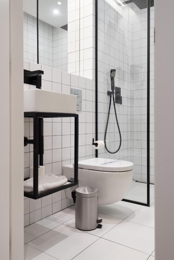 Small Inner Double Room
