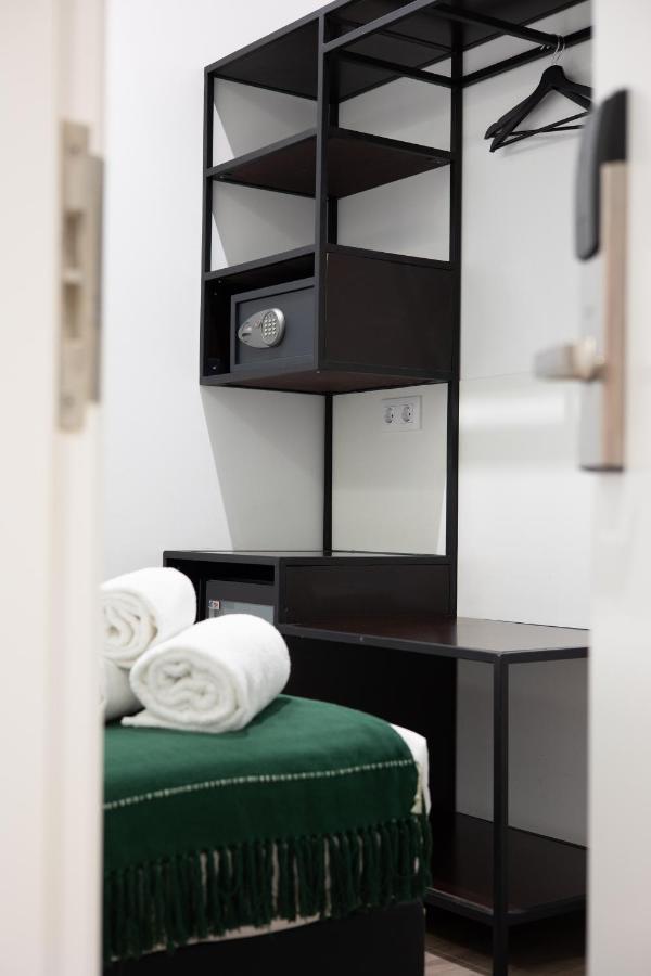 Small Inner Double Room