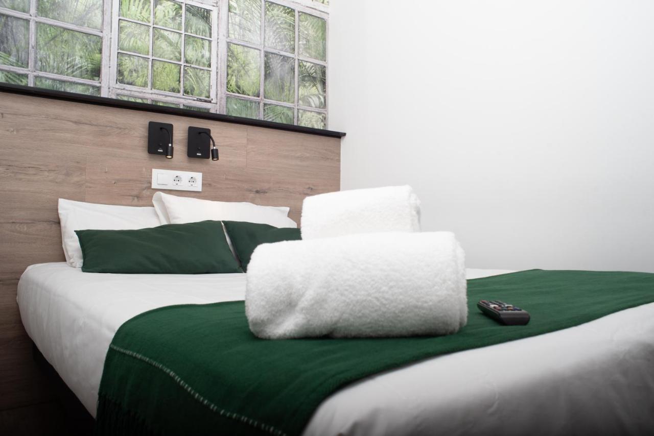 Small Inner Double Room