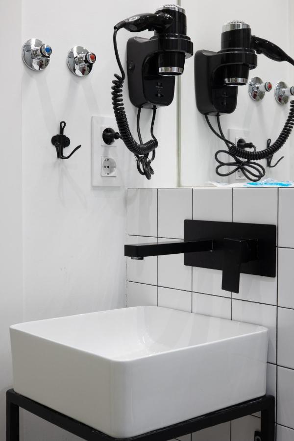 Small Inner Double Room
