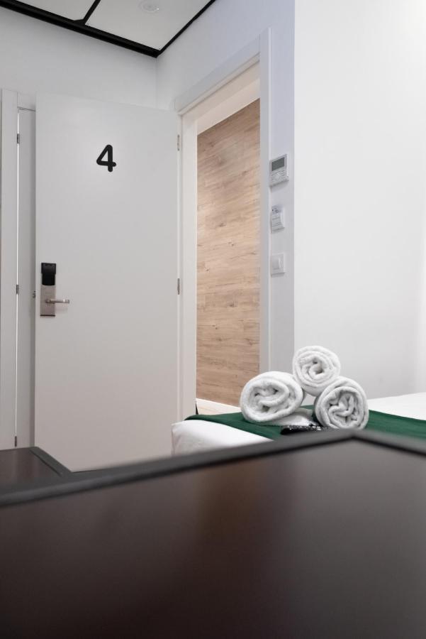 Small Inner Double Room