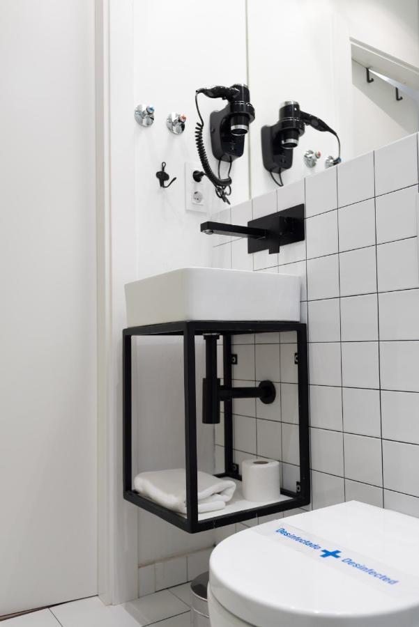 Small Inner Double Room