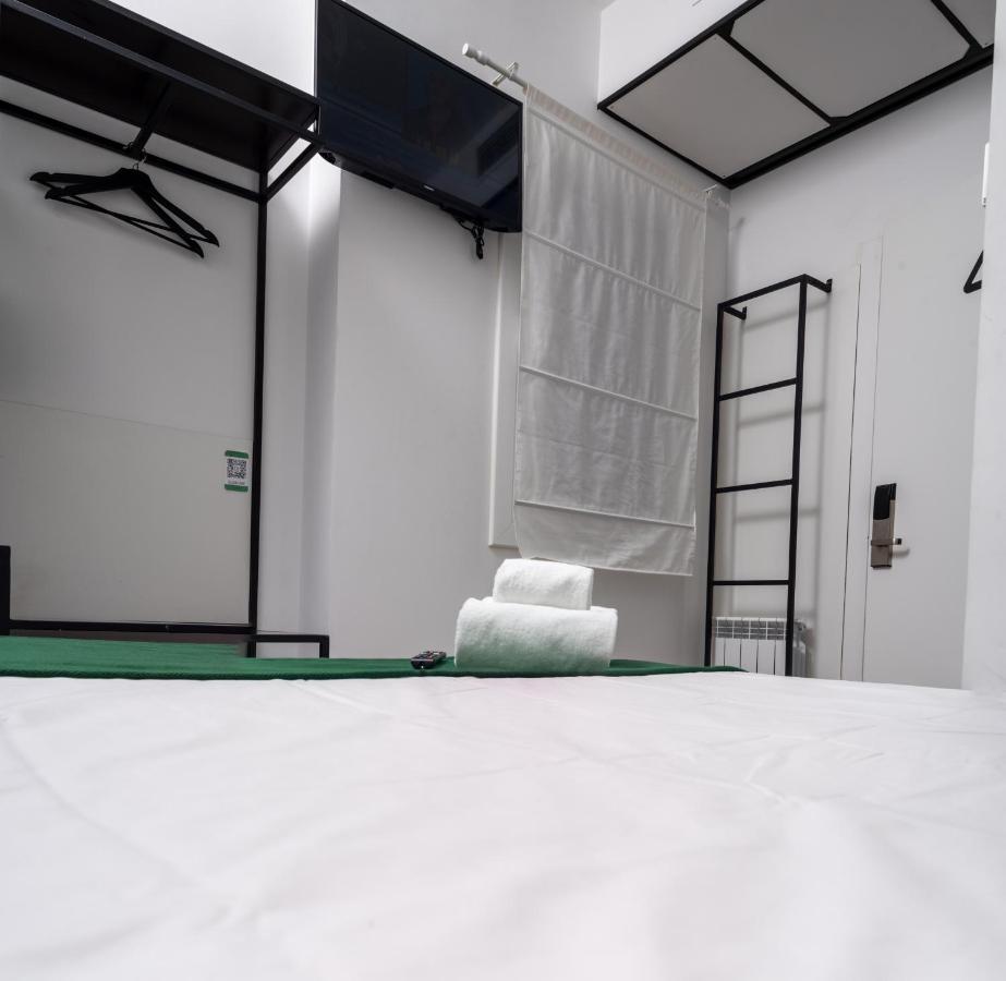 Small Inner Double Room
