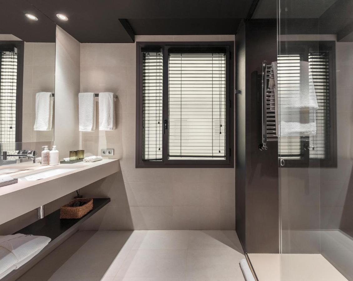 Double or Twin Room Balcony
