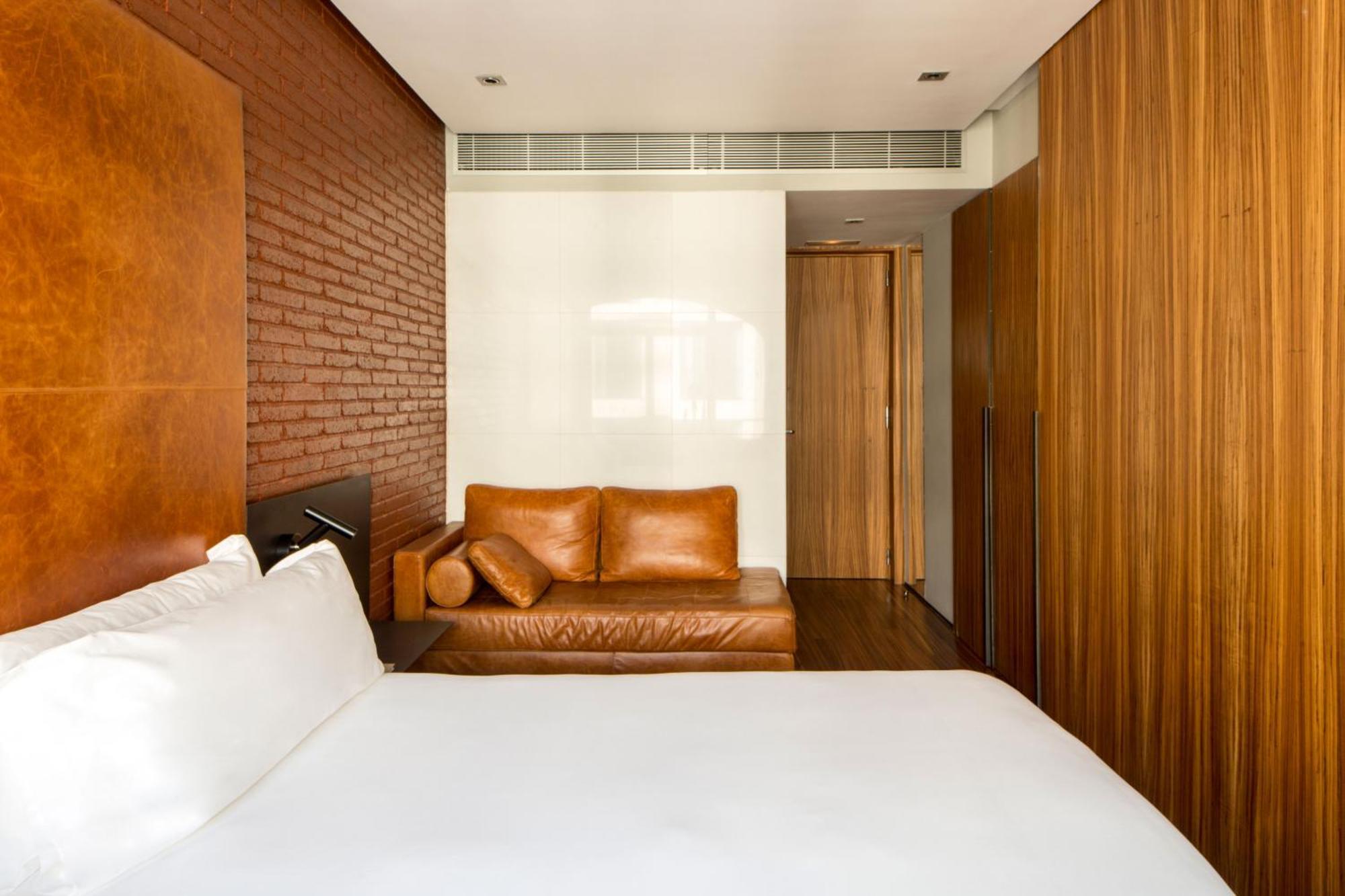Executive Double or Twin Room