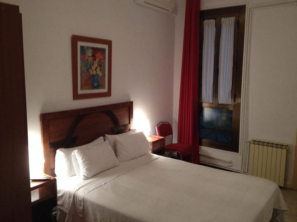 Tweepersoonskamer met 1 of 2 Bedden