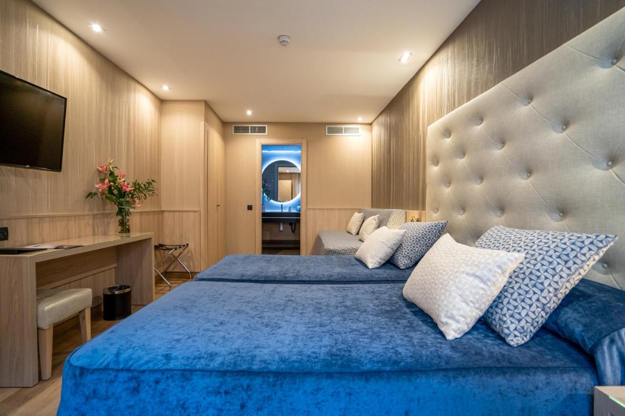 Double or Twin Room Extra Bed