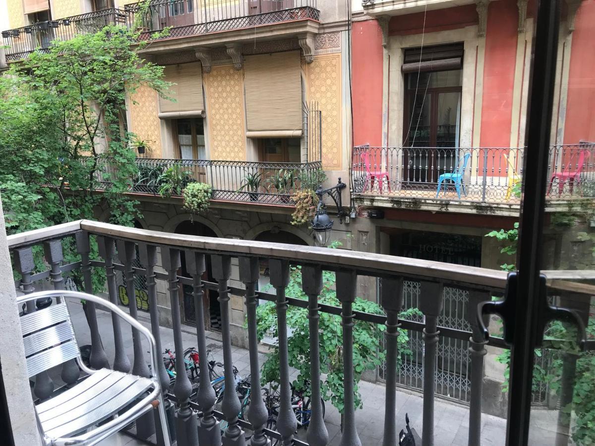 Triple Room Balcony