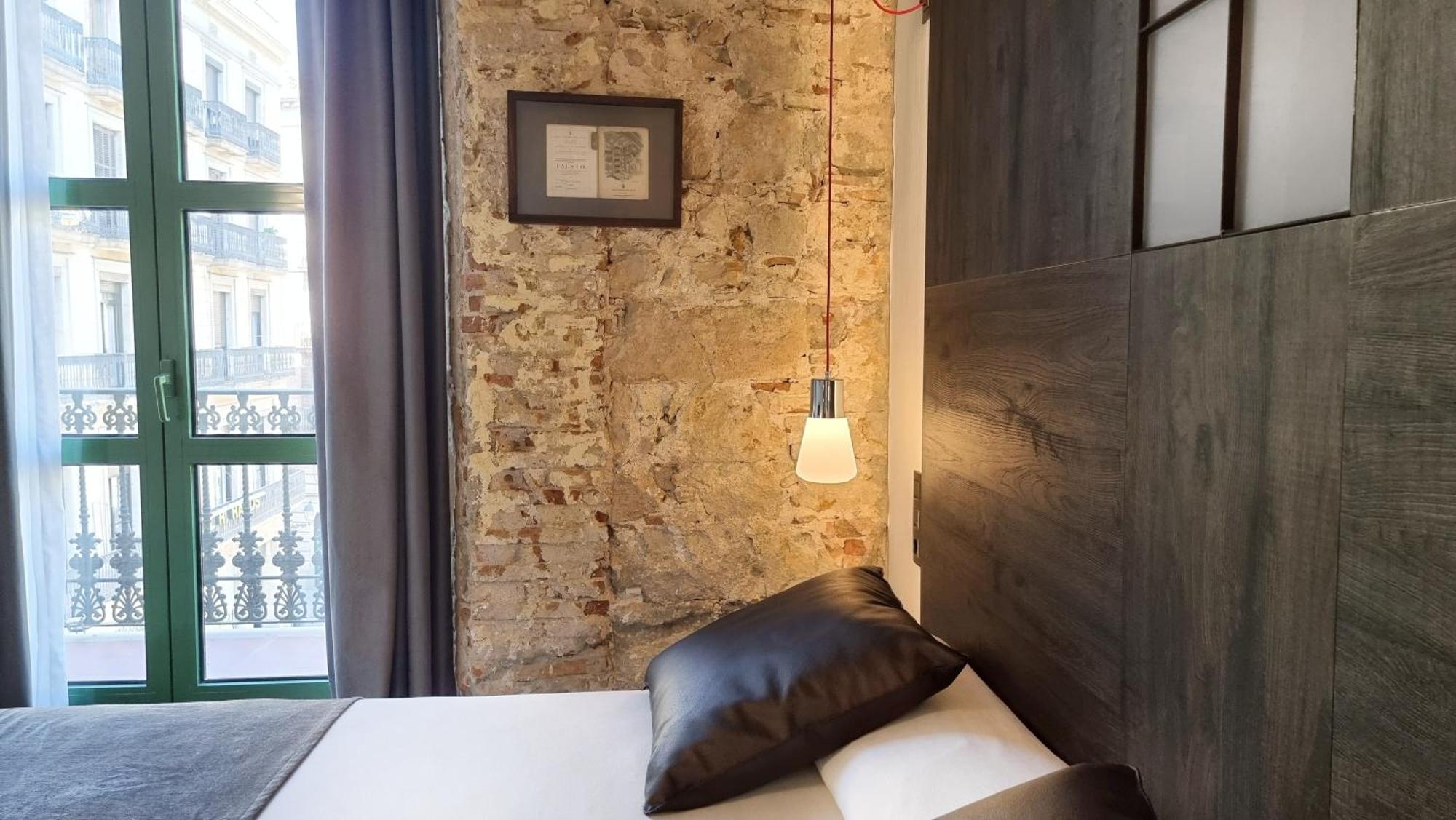 Interior Comfort Triple Room