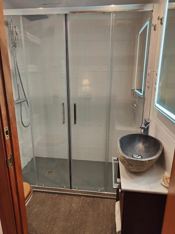 Double Room exterior