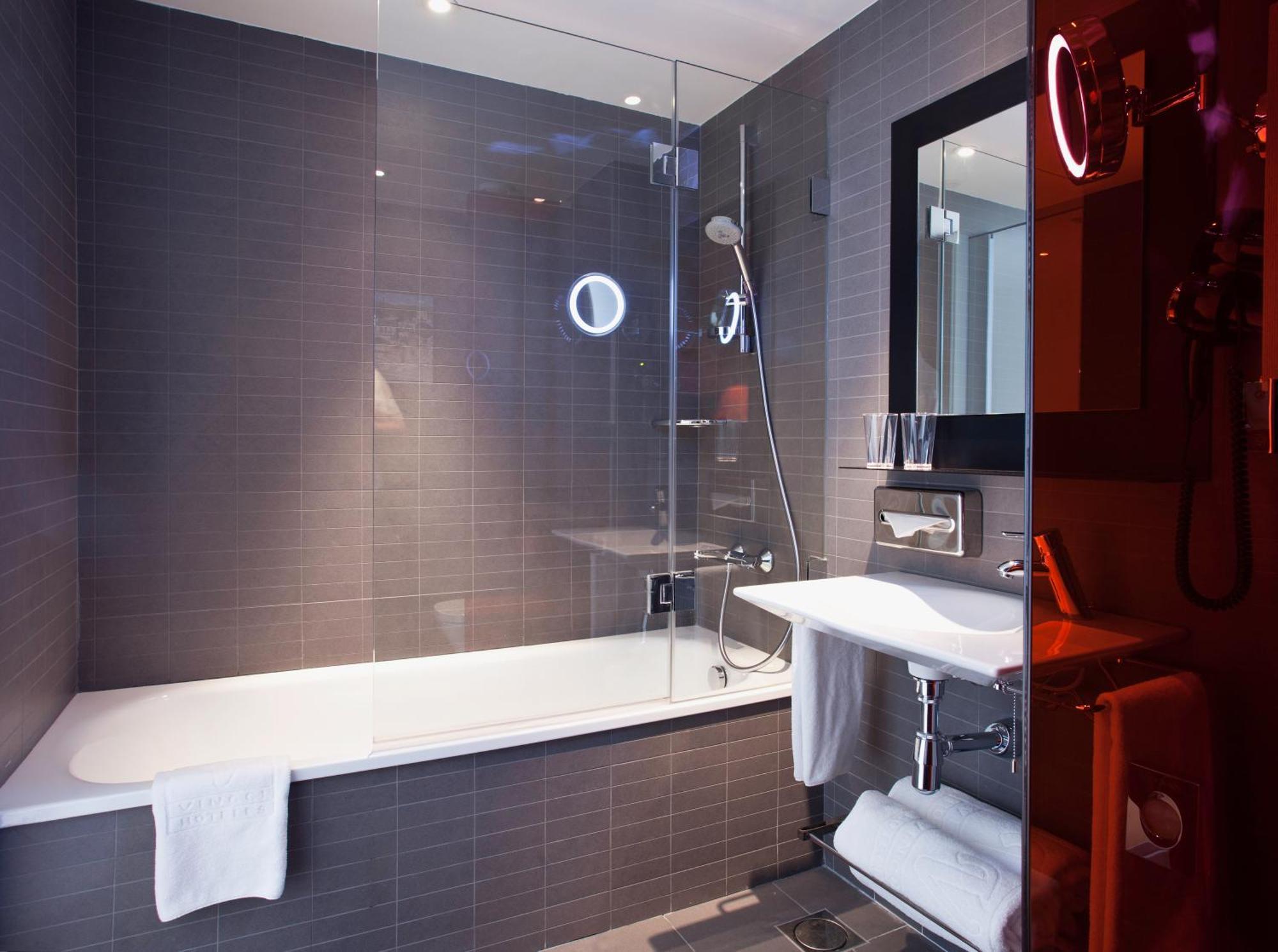 Economy Double or Twin Room