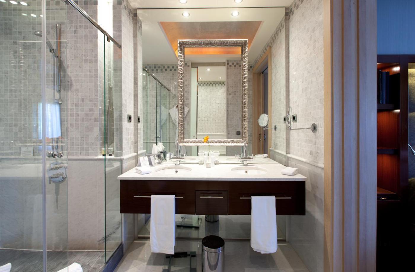 Junior Suite San Valentin