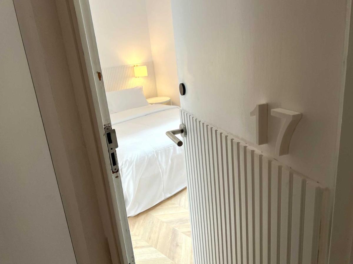 Standard Doppelzimmer mit Ventilator