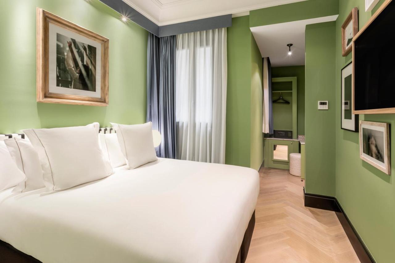 Economy Double or Twin Room