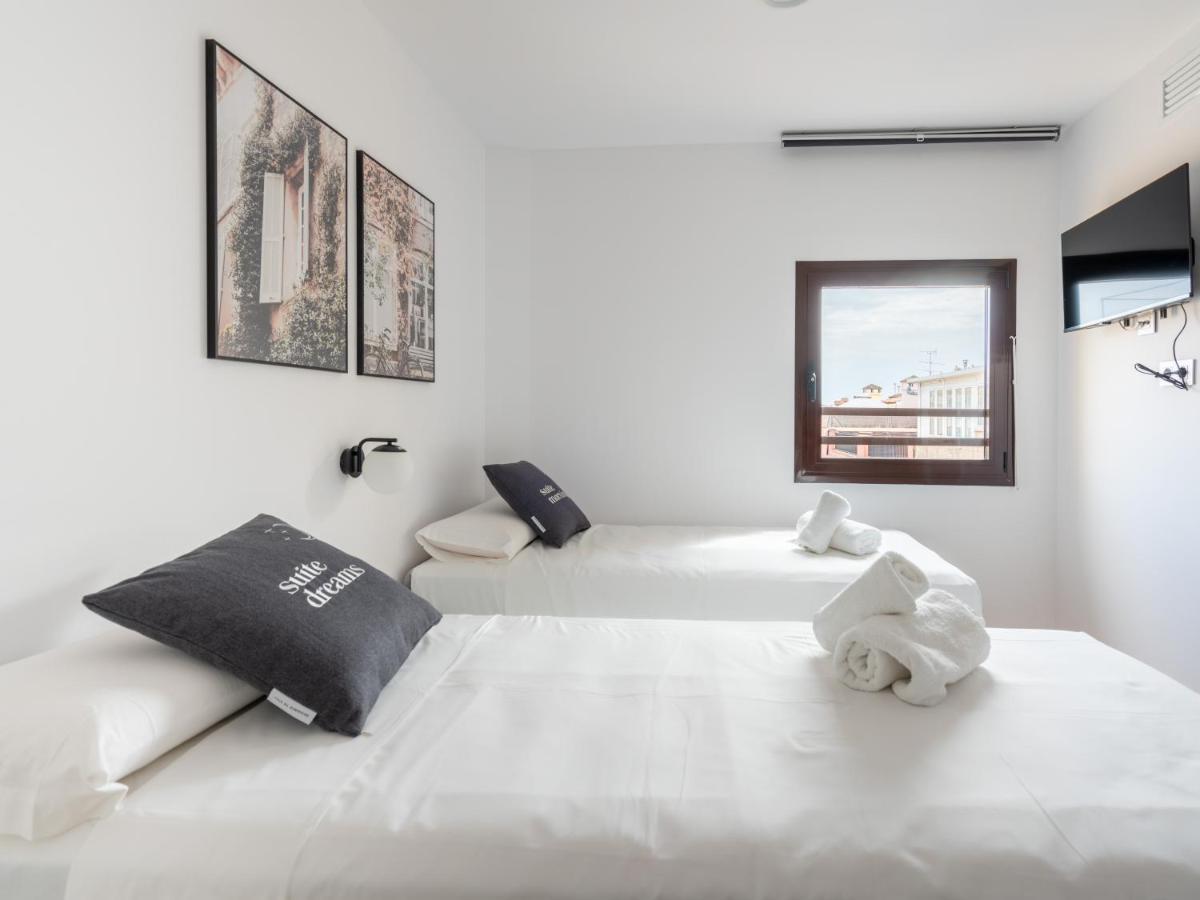 Economy Twin Room