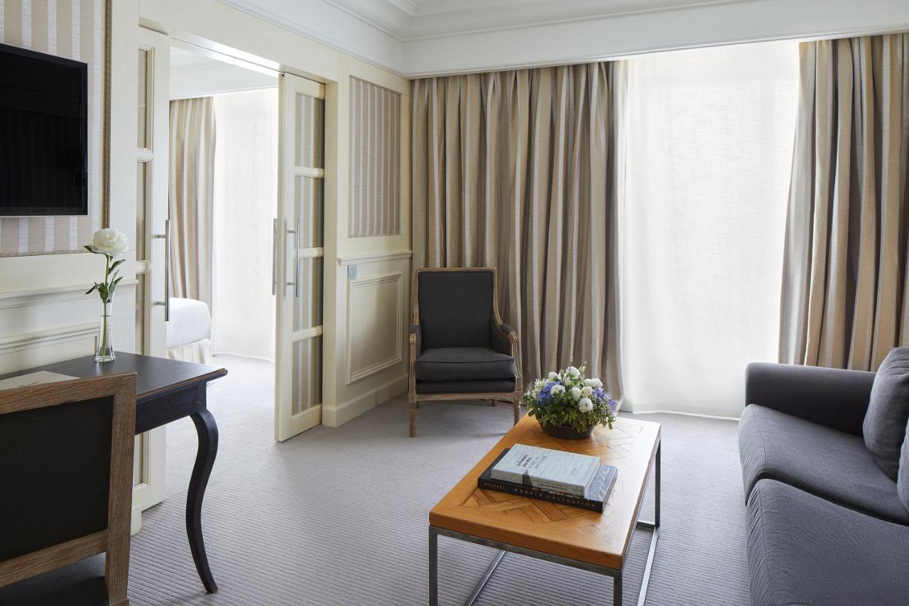 Junior Suite City View