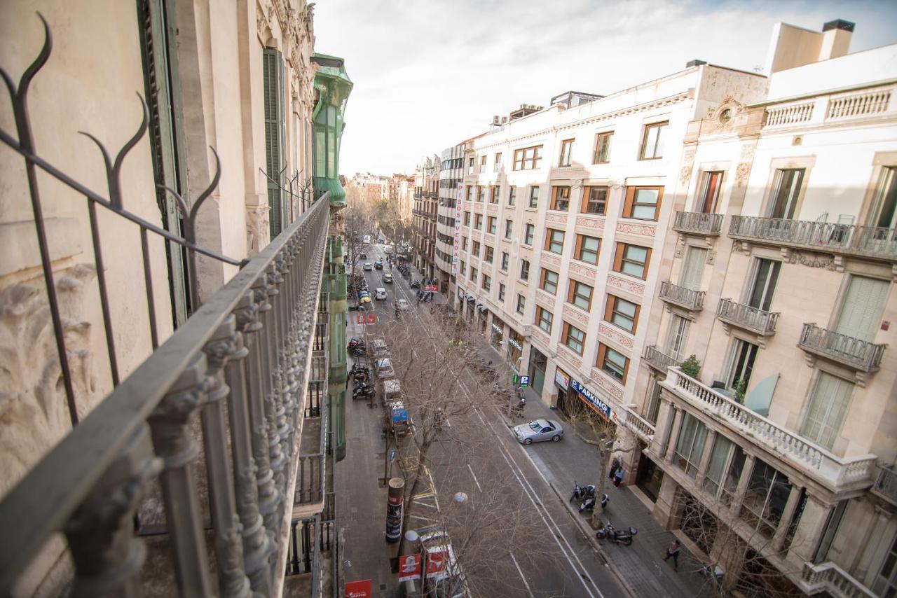 Double Room Terrace