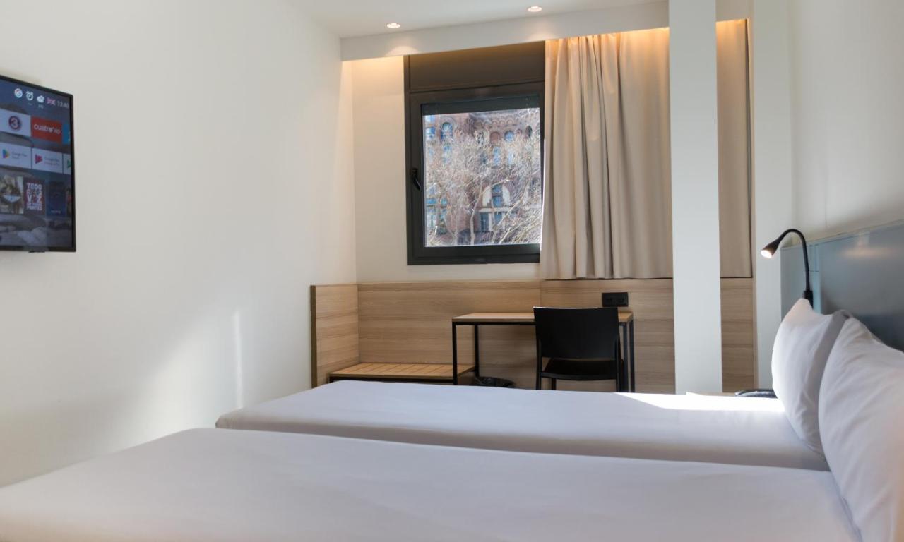 Superior Tweepersoonskamer met 2 Bedden