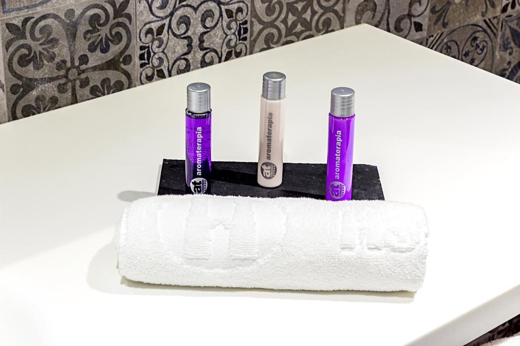 Double Room with Spa Bath