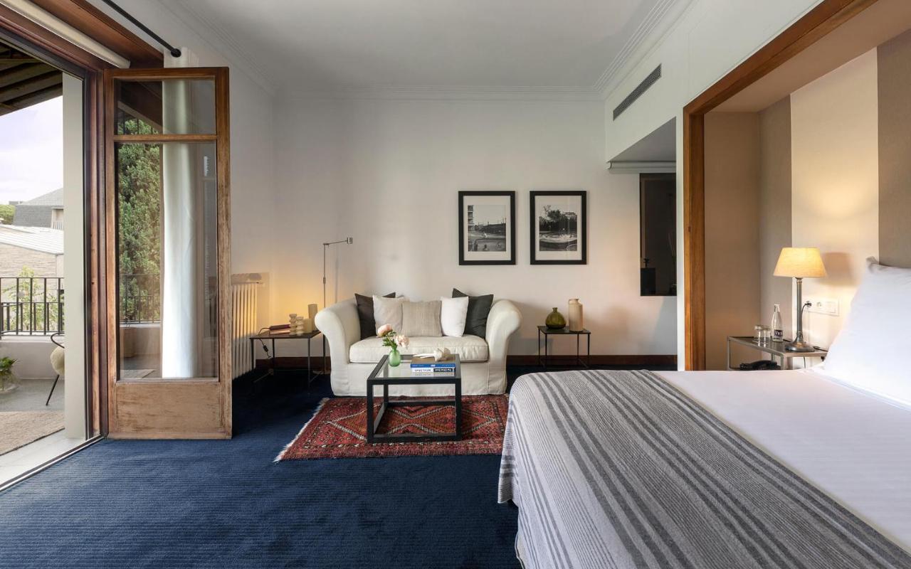 Suite with Terrace