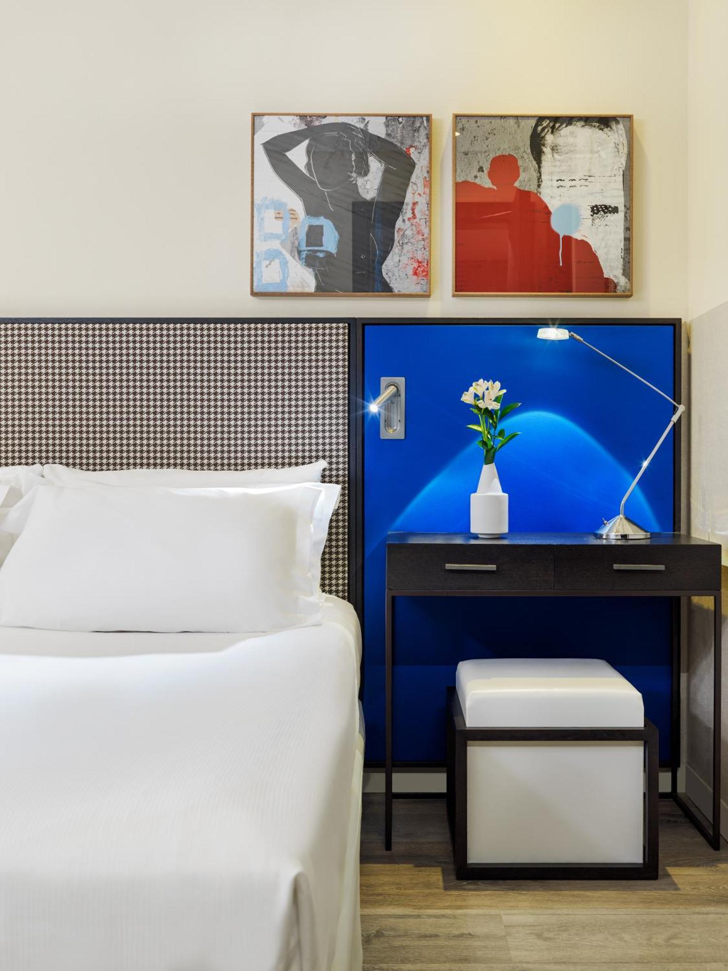 Grand Deluxe Room Terrace 1-2 pax