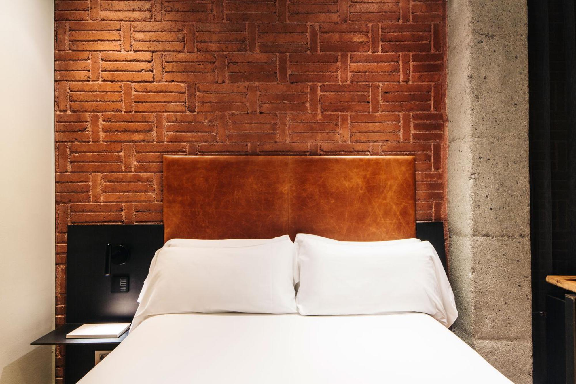 Single Comfort Room