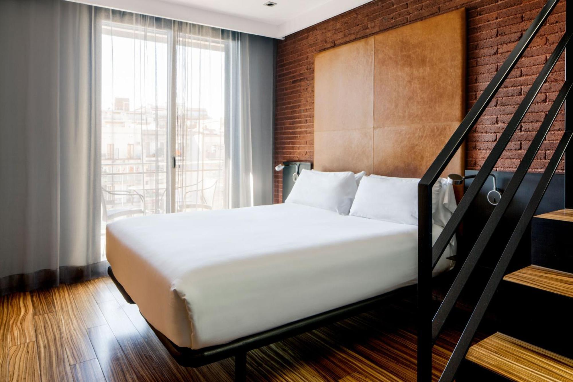 Duplex Suite