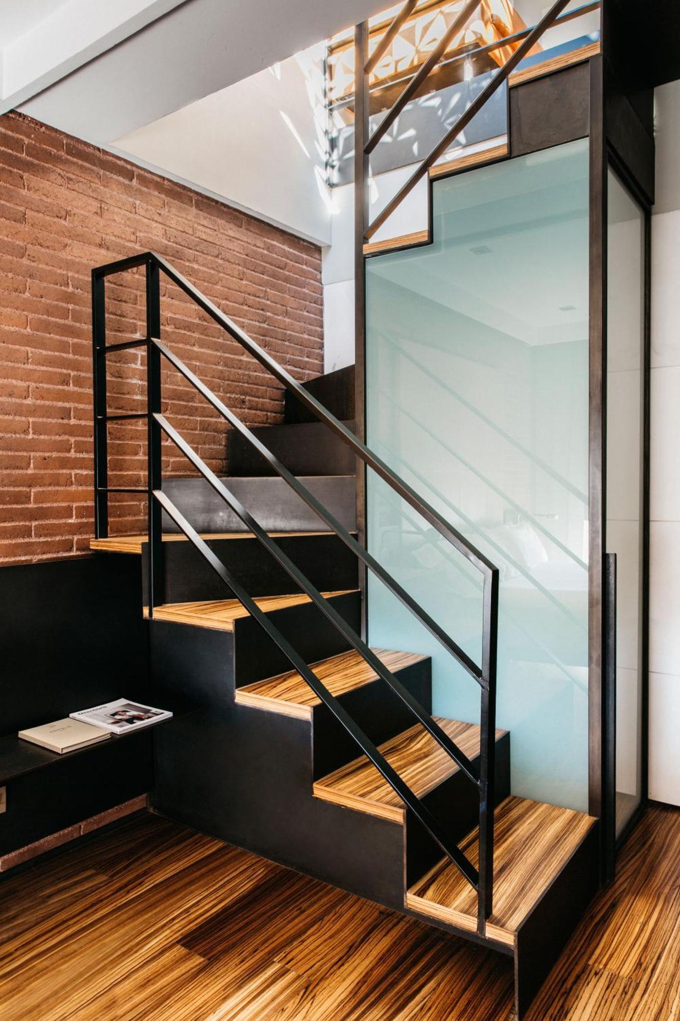 Duplex Suite
