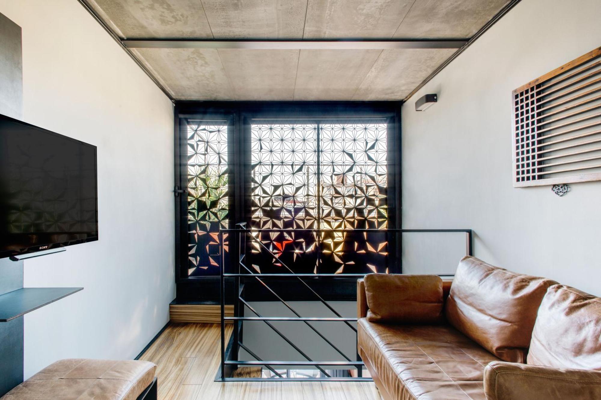 Duplex Suite