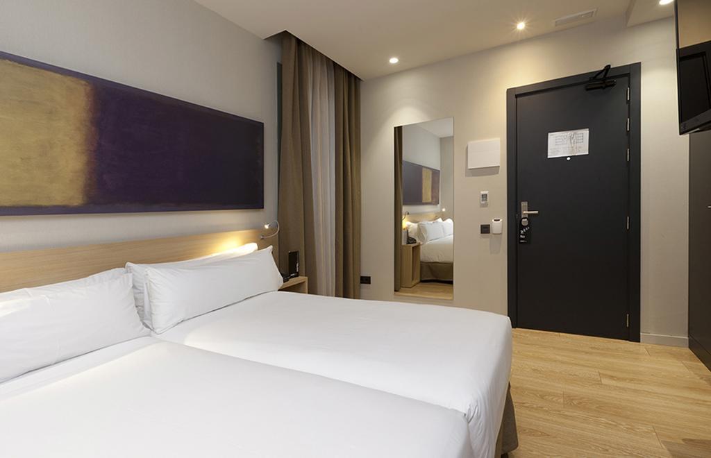 Comfort Double or Twin Room