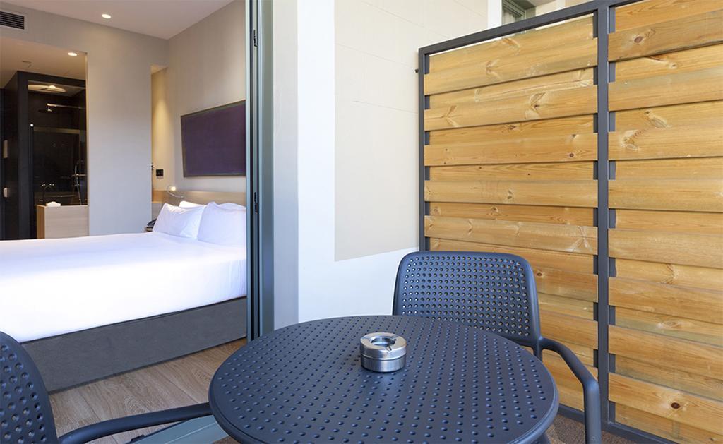 Comfort Double Room Terrace