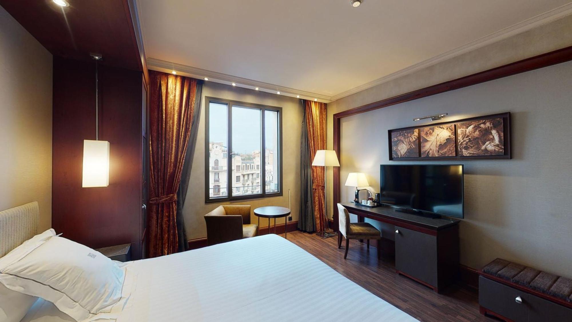 Double Room Extra Bed