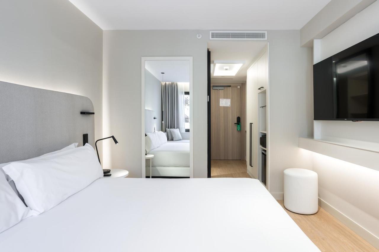 Interconnecting Comfort Double Rooms