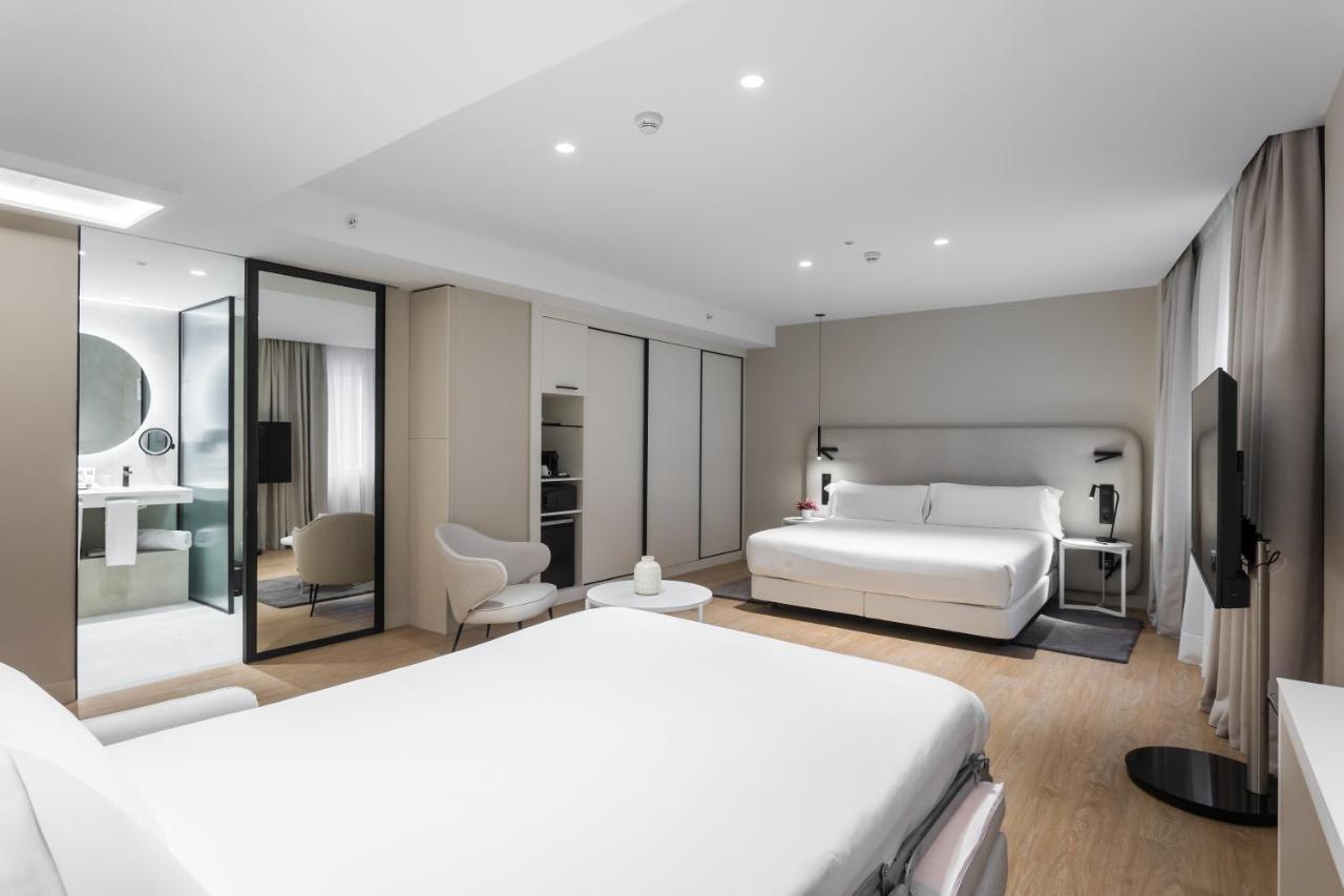 Two Connecting Junior Suite