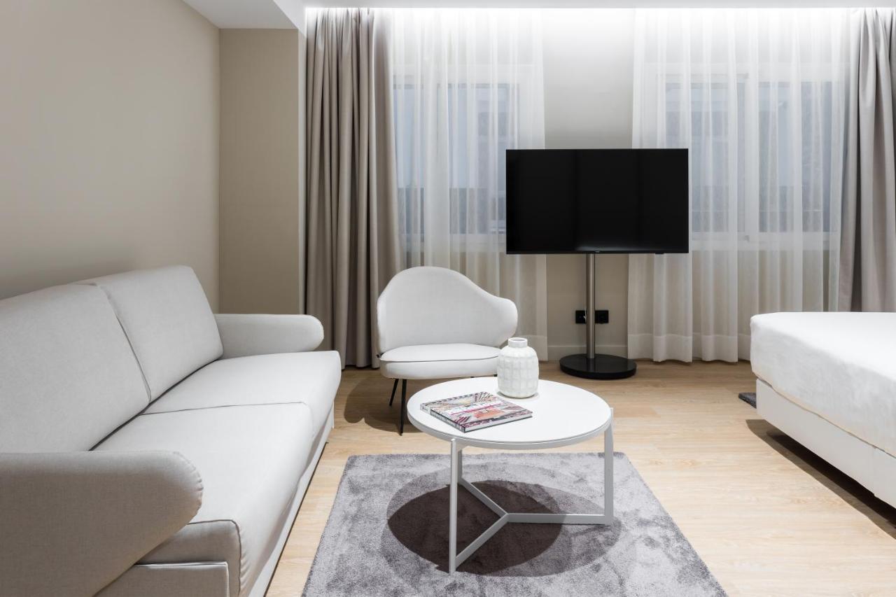 Two Connecting Junior Suite